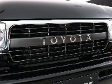 横文字TOYOTAグリル！