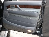運転席ドアトリム！