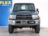 トヨタ ランドクルーザー70(21枚目)