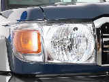 トヨタ ランドクルーザー70(23枚目)