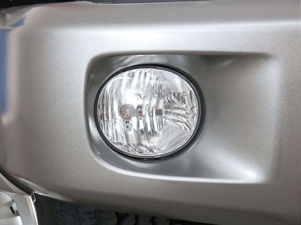 トヨタ ランドクルーザー70(24枚目)