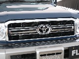 トヨタ ランドクルーザー70(25枚目)