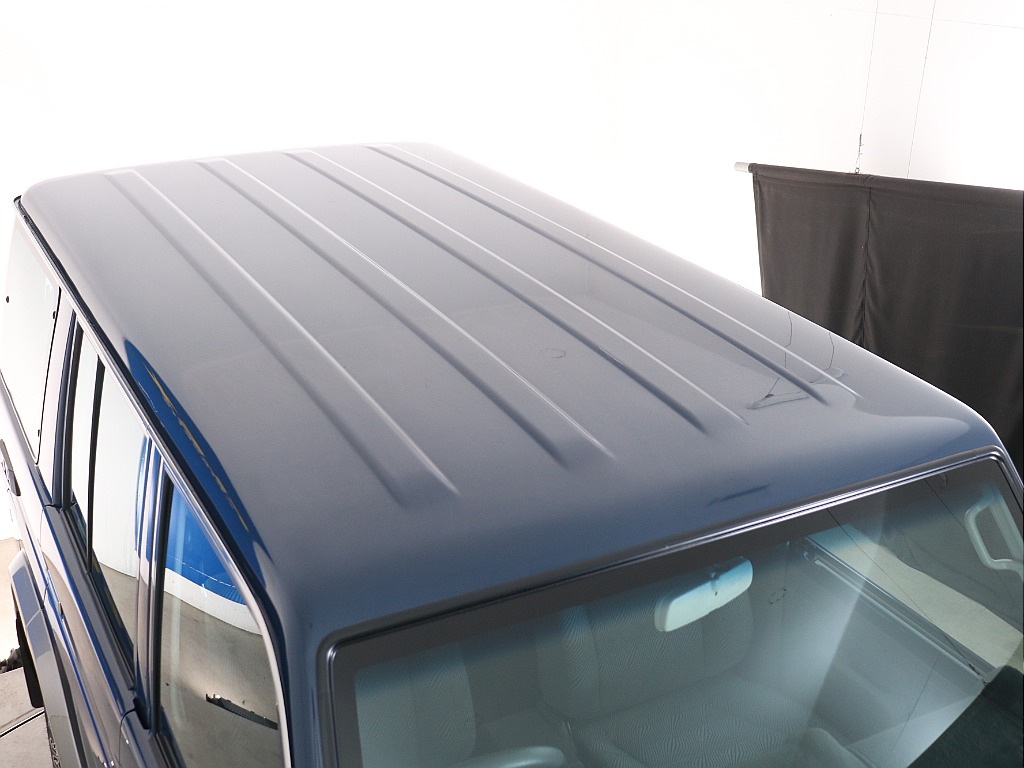 トヨタ ランドクルーザー70(27枚目)