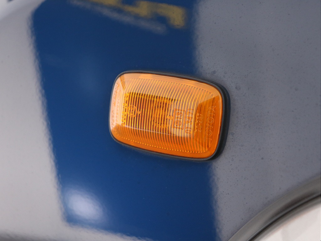 トヨタ ランドクルーザー70(31枚目)