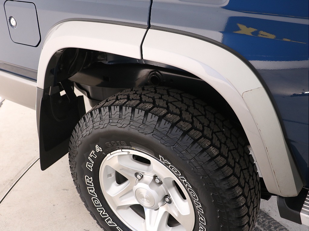トヨタ ランドクルーザー70(33枚目)
