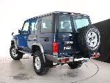 トヨタ ランドクルーザー70(34枚目)