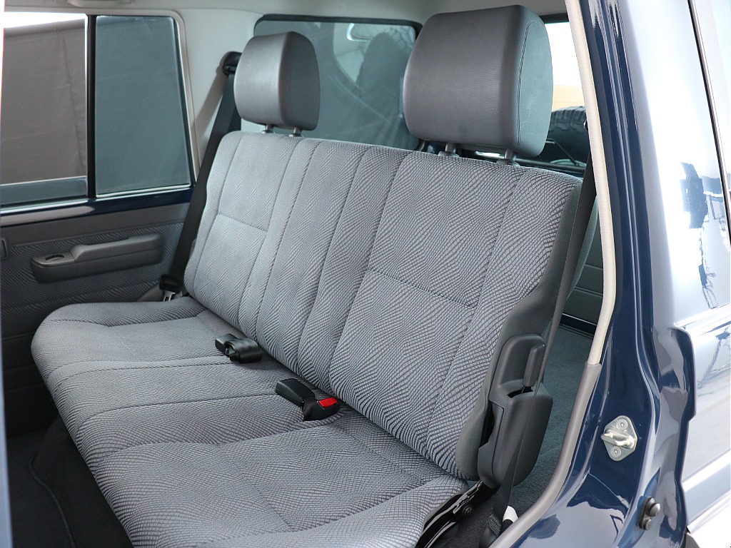 トヨタ ランドクルーザー70(42枚目)