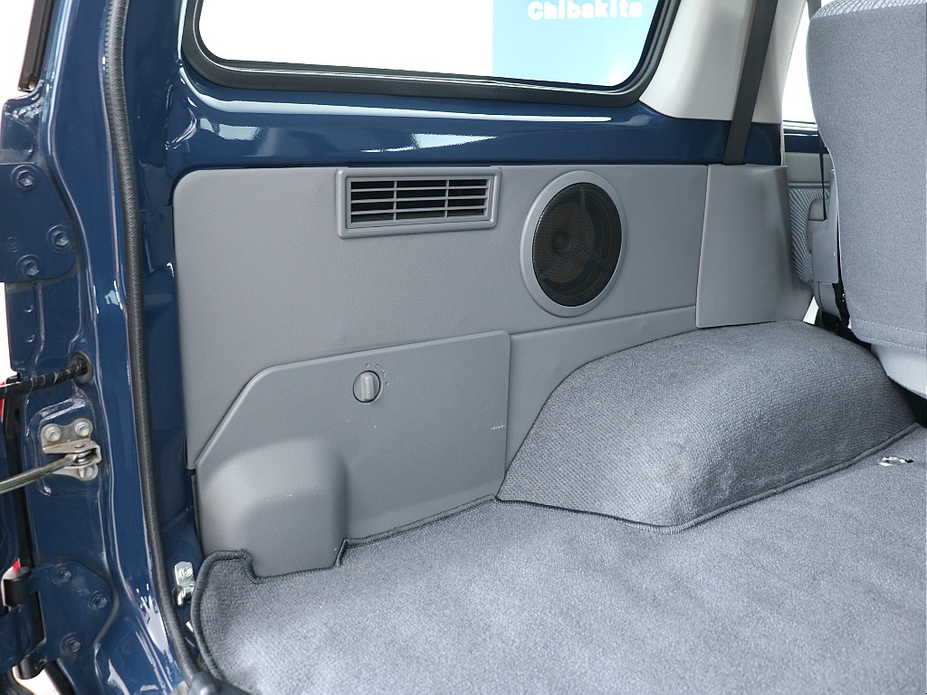 トヨタ ランドクルーザー70(43枚目)