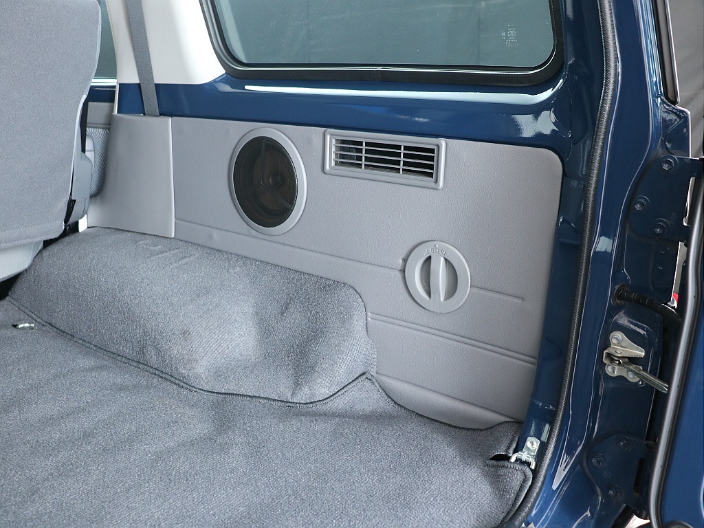 トヨタ ランドクルーザー70(45枚目)