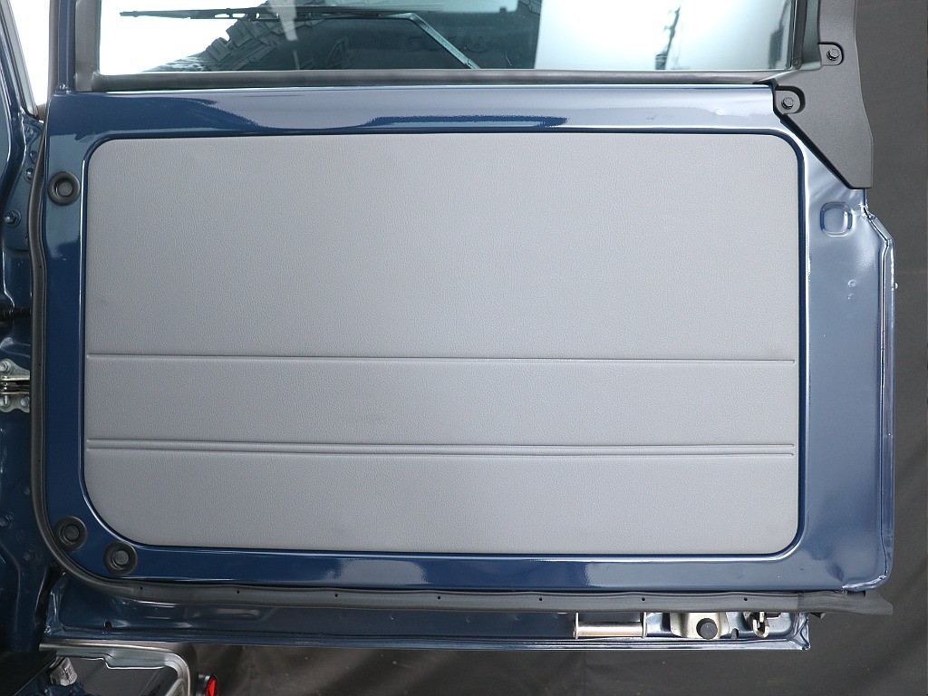 トヨタ ランドクルーザー70(50枚目)