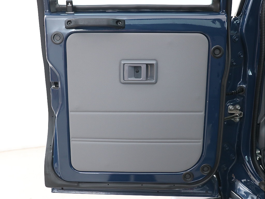 トヨタ ランドクルーザー70(51枚目)