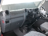 トヨタ ランドクルーザー70(52枚目)