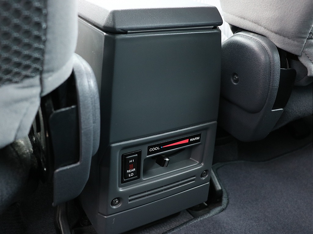 トヨタ ランドクルーザー70(60枚目)