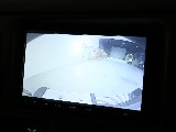 バックカメラ！