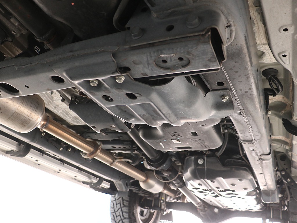 防錆塗装も追加で可能になります！