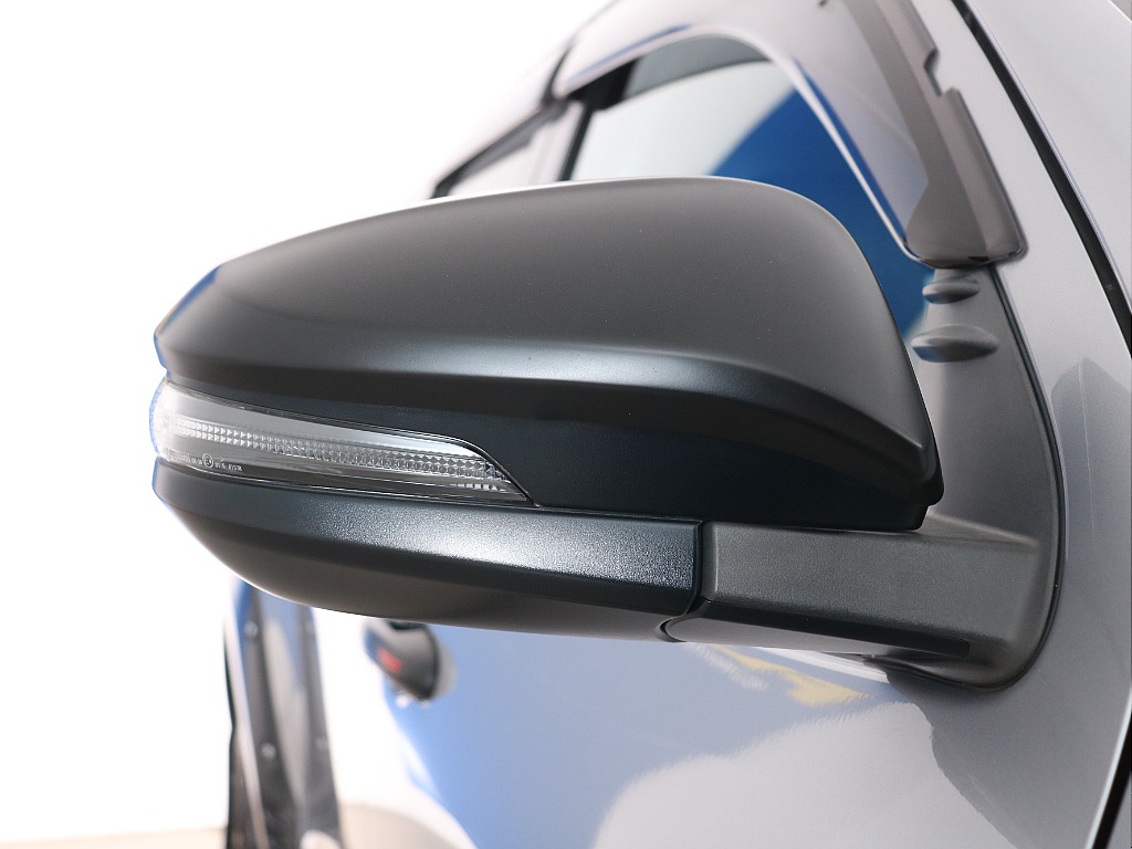 トヨタ ハイラックス(28枚目)