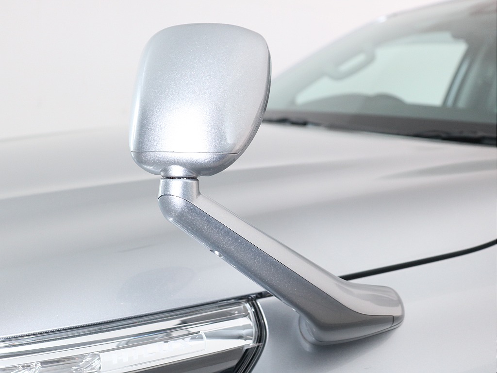 トヨタ ハイラックス(29枚目)