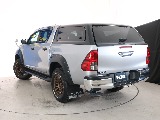 トヨタ ハイラックス(32枚目)