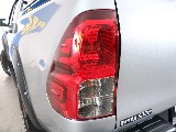 トヨタ ハイラックス(33枚目)