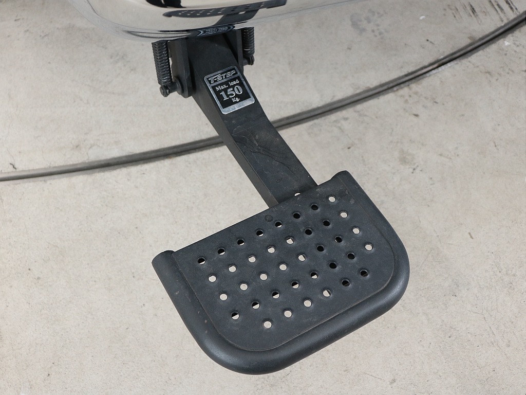 トヨタ ハイラックス(34枚目)