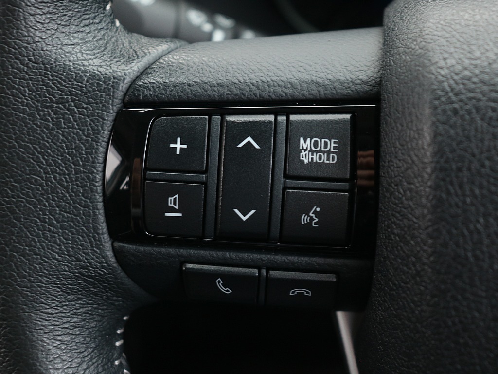 トヨタ ハイラックス(41枚目)