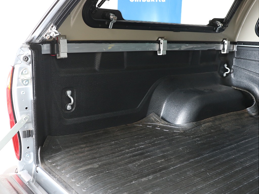 トヨタ ハイラックス(45枚目)