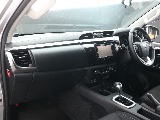 トヨタ ハイラックス(48枚目)