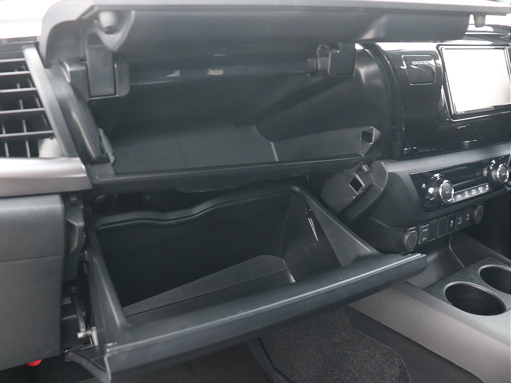 トヨタ ハイラックス(49枚目)