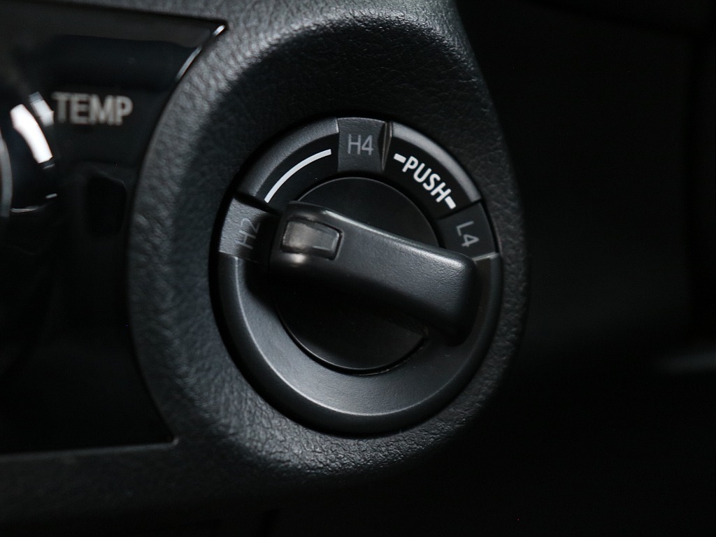 トヨタ ハイラックス(51枚目)