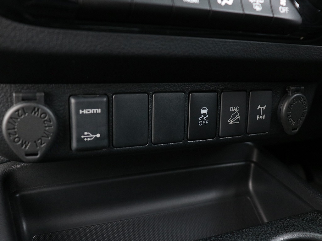 トヨタ ハイラックス(52枚目)