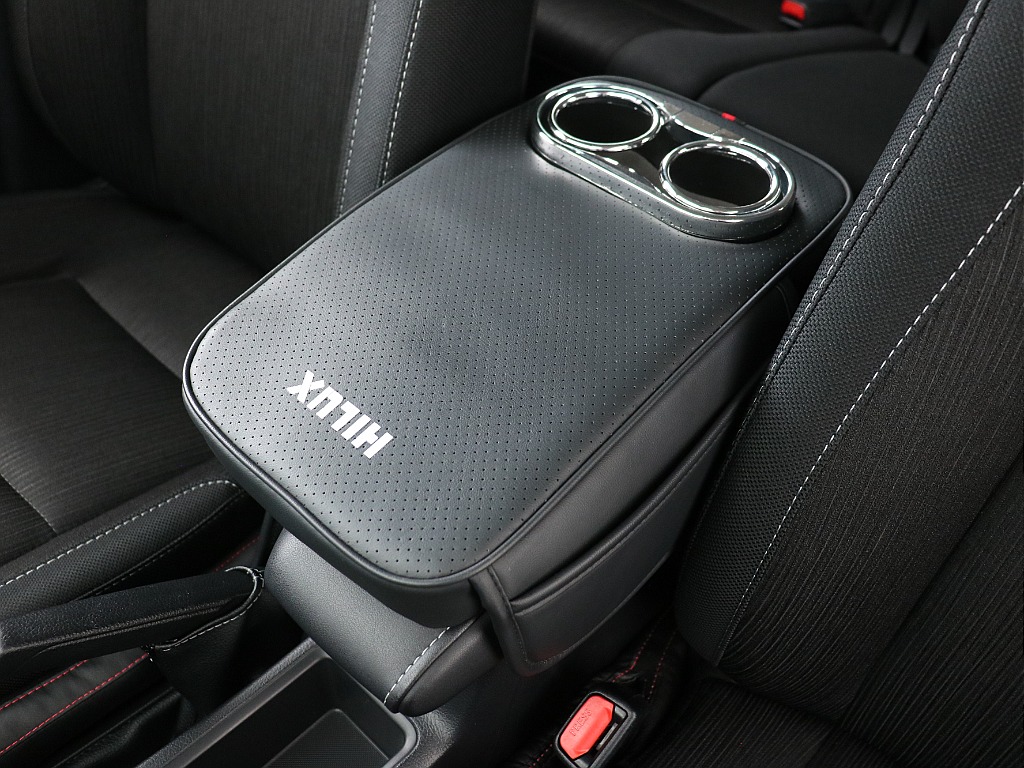 トヨタ ハイラックス(55枚目)