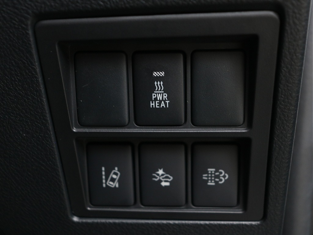 トヨタ ハイラックス(57枚目)