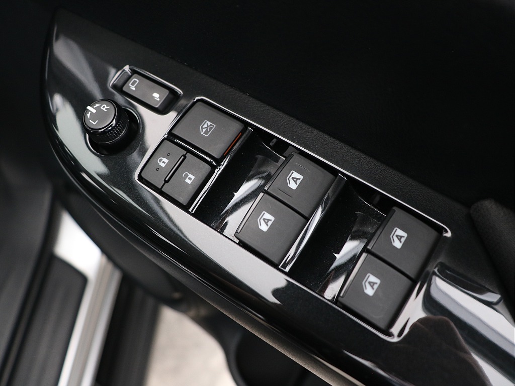 トヨタ ハイラックス(58枚目)