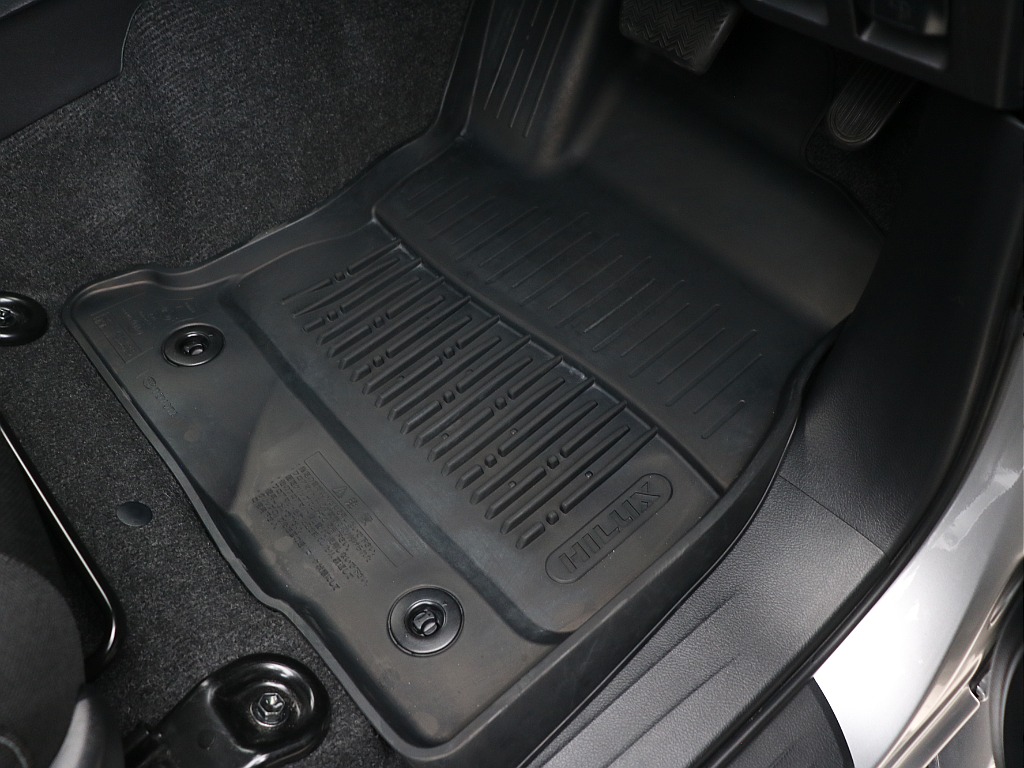 トヨタ ハイラックス(59枚目)