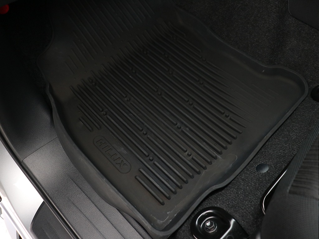 トヨタ ハイラックス(60枚目)