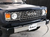 FLEXオリジナルフェイスチェンジキットにて大変身を遂げたRenoca106！