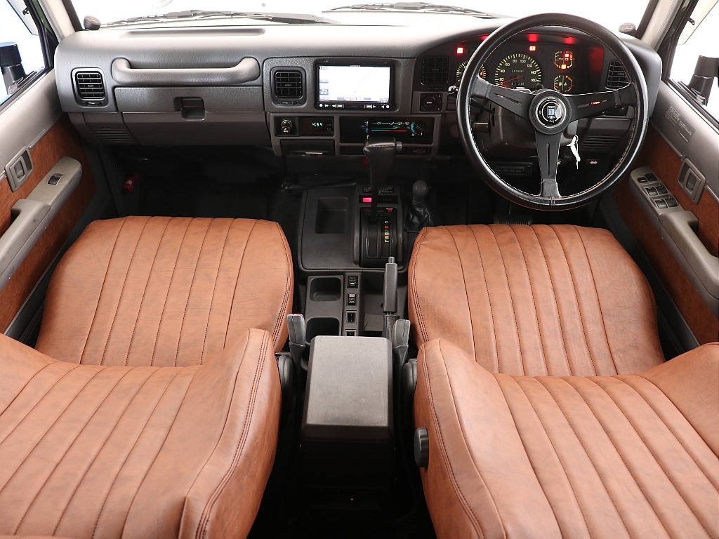 1993 Toyota Land Cruiser Prado 70 
