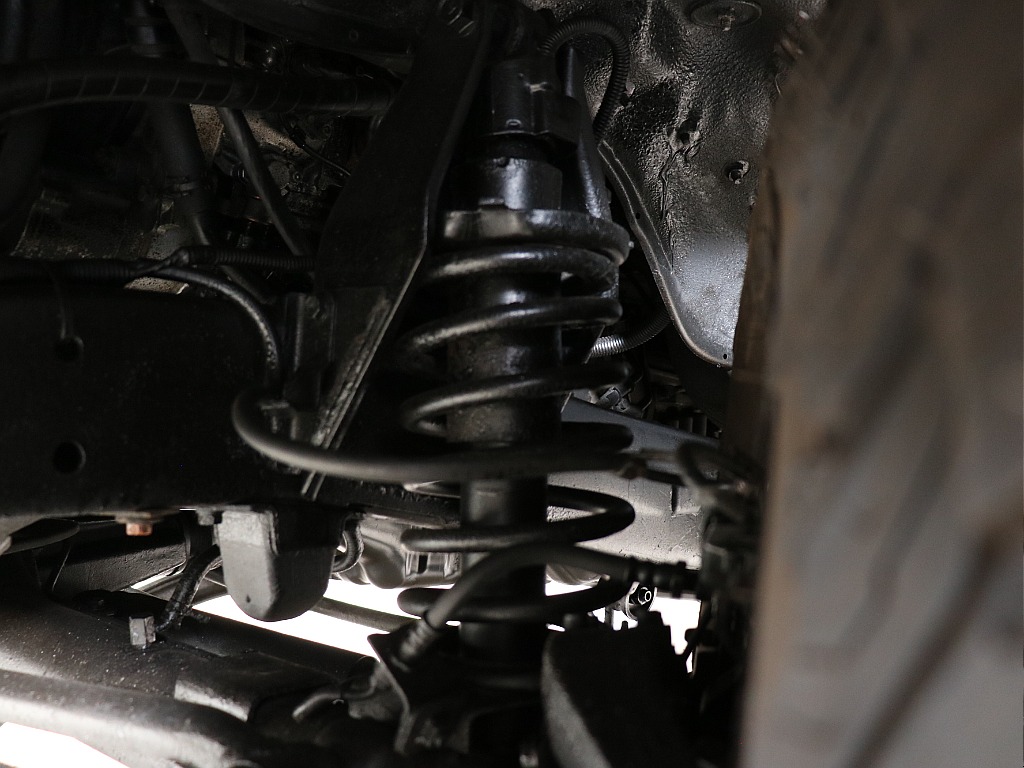 1993 Toyota Land Cruiser Prado 70 