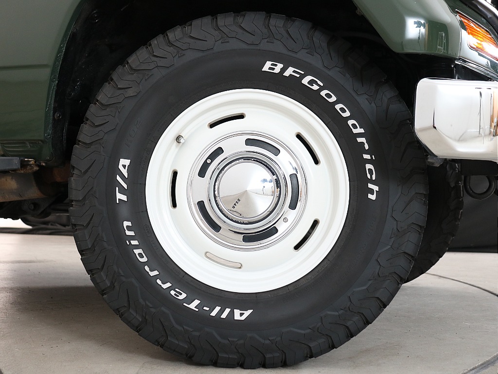 1993 Toyota Land Cruiser Prado 70 