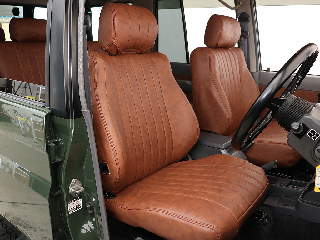 1993 Toyota Land Cruiser Prado 70 