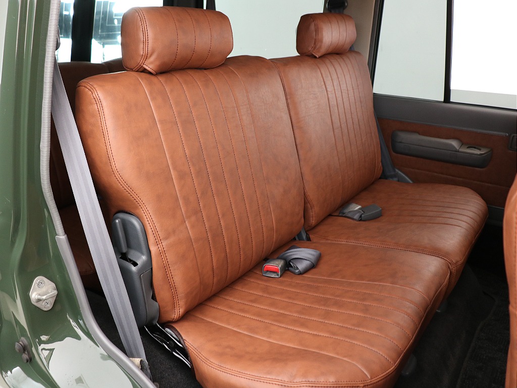 1993 Toyota Land Cruiser Prado 70 