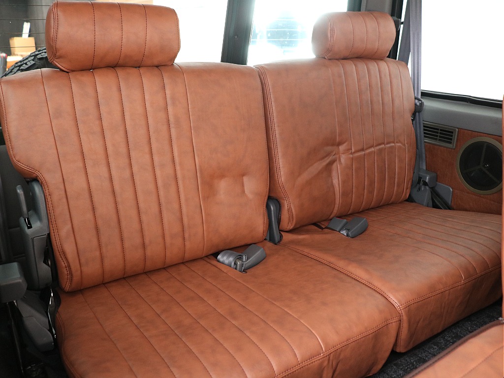 1993 Toyota Land Cruiser Prado 70 