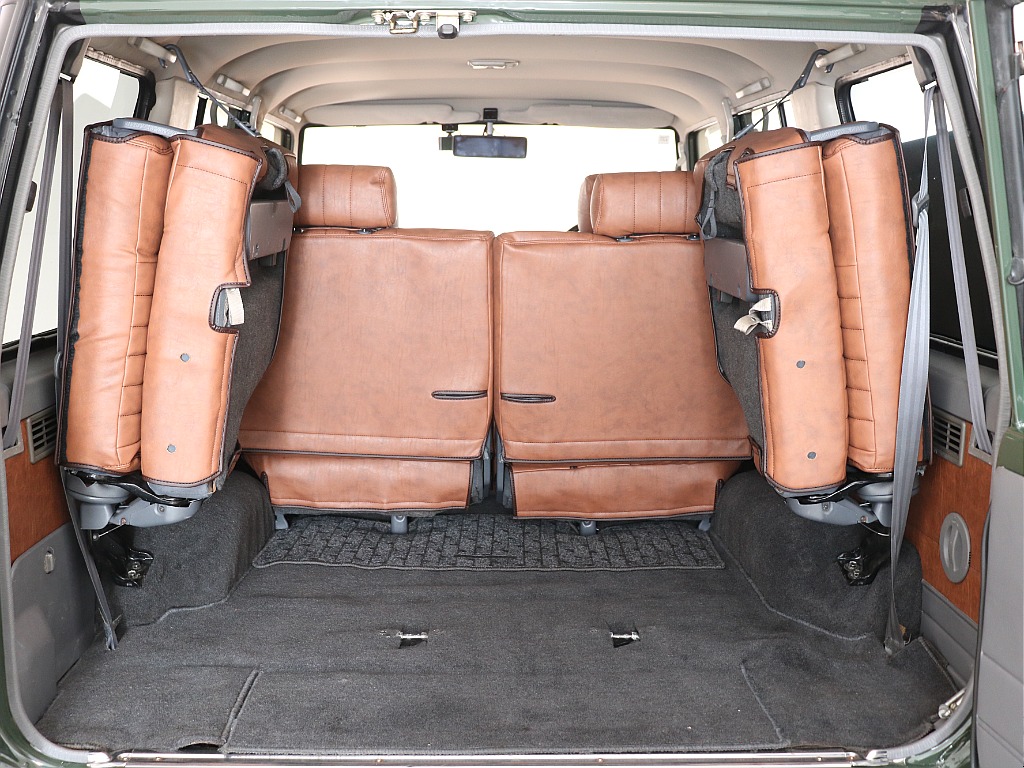 1993 Toyota Land Cruiser Prado 70 