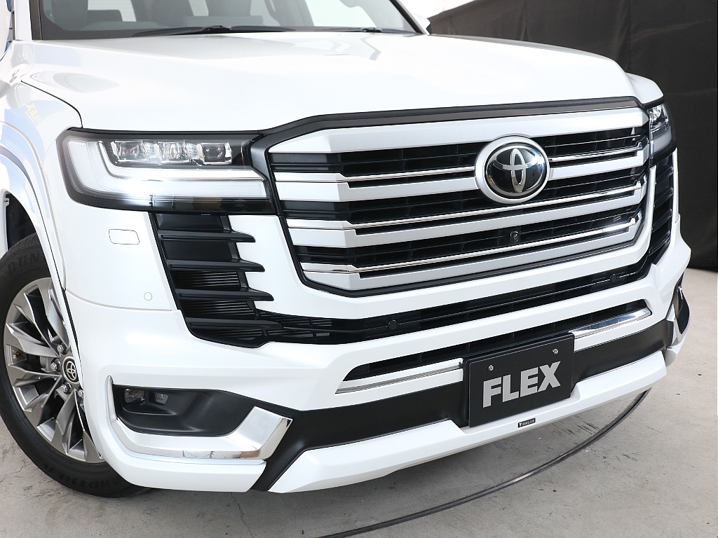 クリアランスソナーやトヨタセーフティセンスももちろん完備！