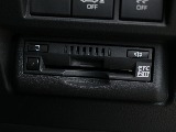 2.0ETC車載器搭載済み！高速走行にも必需品です！
