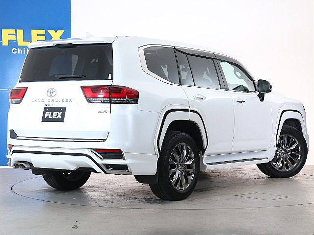 専用プレシャスホワイトパールカラー！300系に新たに追加されたカラーです！