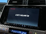 カロッツェリアナビ装備！