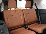 あったら嬉しい3列目シート付き！7人乗りのお車です！