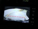 バックカメラも装着済み！駐車も楽々♪