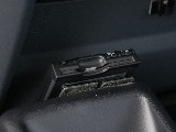 高速走行に必須、ETC車載器も搭載済みです！